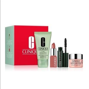 Clinique Discovery Kit